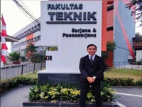 Executive School Program MM UNKRIS Jakarta Nomor 10
