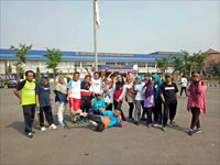 Executive School Program MM UNKRIS Jakarta Nomor 2
