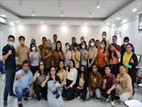 Executive School Program MM UNKRIS Jakarta Nomor 4
