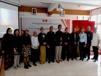Executive School Program MM UNKRIS Jakarta Nomor 5