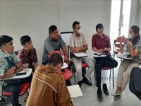 Executive School Program MM UNKRIS Jakarta Nomor 7