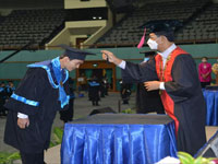 Executive School Program MM UNKRIS Jakarta Nomor Photo Gallery 3