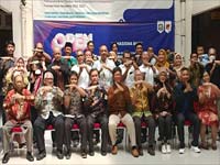 Executive School Program MM UNKRIS Jakarta Nomor Photo Gallery 4